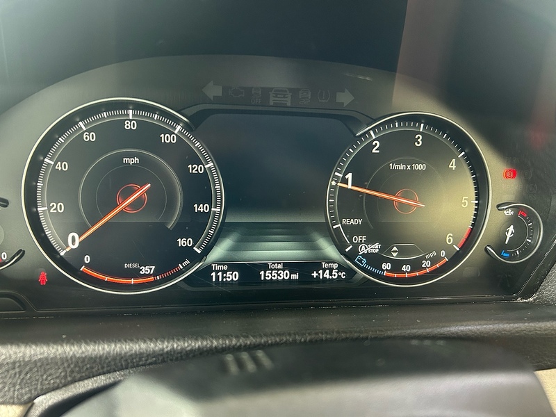BMW 4 Series 2.0 420d M Sport Convertible 2dr Diesel Manual Euro 6 (s/s) (190 ps) - U10949