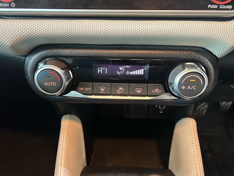 Nissan Micra 0.9 IG-T Acenta Limited Edition Hatchback 5dr Petrol Manual Euro 6 (s/s) (90 ps) - U10950