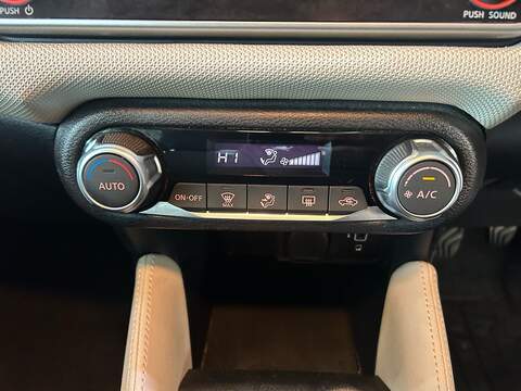 Nissan Micra 0.9 IG-T Acenta Limited Edition Hatchback 5dr Petrol Manual Euro 6 (s/s) (90 ps) - U10950