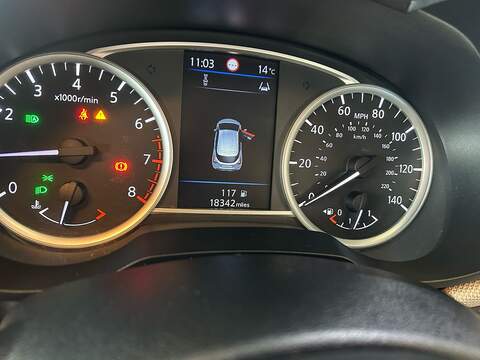Nissan Micra 0.9 IG-T Acenta Limited Edition Hatchback 5dr Petrol Manual Euro 6 (s/s) (90 ps) - U10950
