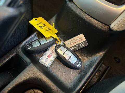 Nissan Micra 0.9 IG-T Acenta Limited Edition Hatchback 5dr Petrol Manual Euro 6 (s/s) (90 ps) - U10950