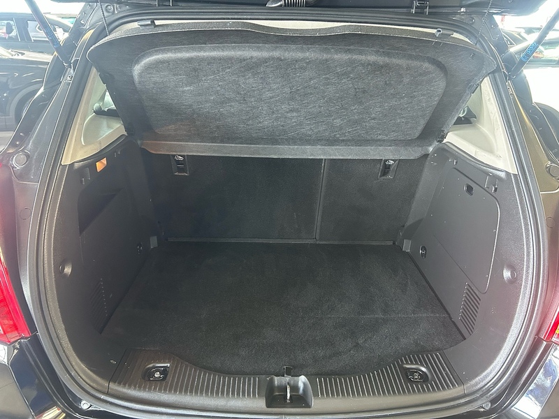 Vauxhall Mokka X 1.4i Turbo Griffin SUV 5dr Petrol Auto Euro 6 (140 ps) - U10952