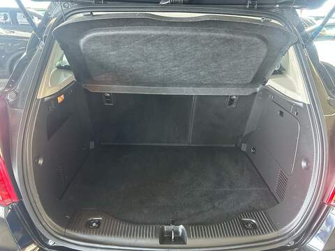 Vauxhall Mokka X 1.4i Turbo Griffin SUV 5dr Petrol Auto Euro 6 (140 ps) - U10952