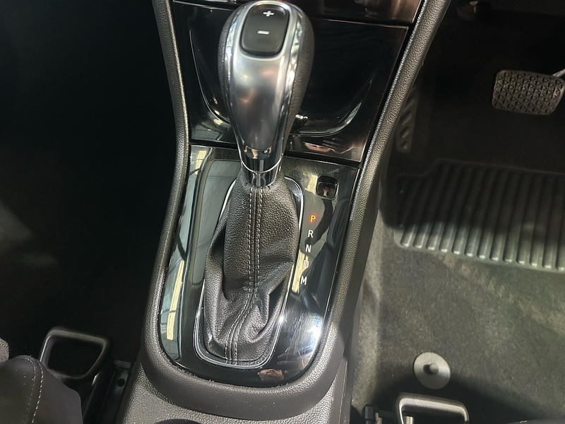 Vauxhall Mokka X 1.4i Turbo Griffin SUV 5dr Petrol Auto Euro 6 (140 ps) - U10952