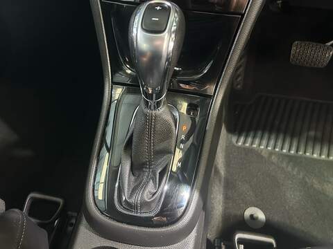 Vauxhall Mokka X 1.4i Turbo Griffin SUV 5dr Petrol Auto Euro 6 (140 ps) - U10952