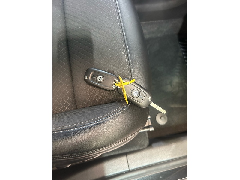 Vauxhall Mokka X 1.4i Turbo Griffin SUV 5dr Petrol Auto Euro 6 (140 ps) - U10952