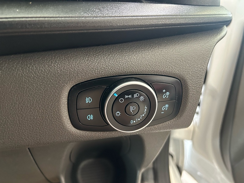 Ford Transit Custom 2.0 300 EcoBlue Limited Panel Van 5dr Diesel Manual L2 H1 Euro 6 (s/s) (130 ps) - U10953