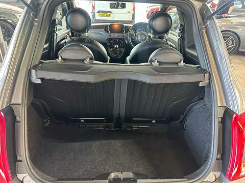 Fiat 500 1.2 S Hatchback 3dr Petrol Manual Euro 6 (s/s) (69 bhp) - U10956