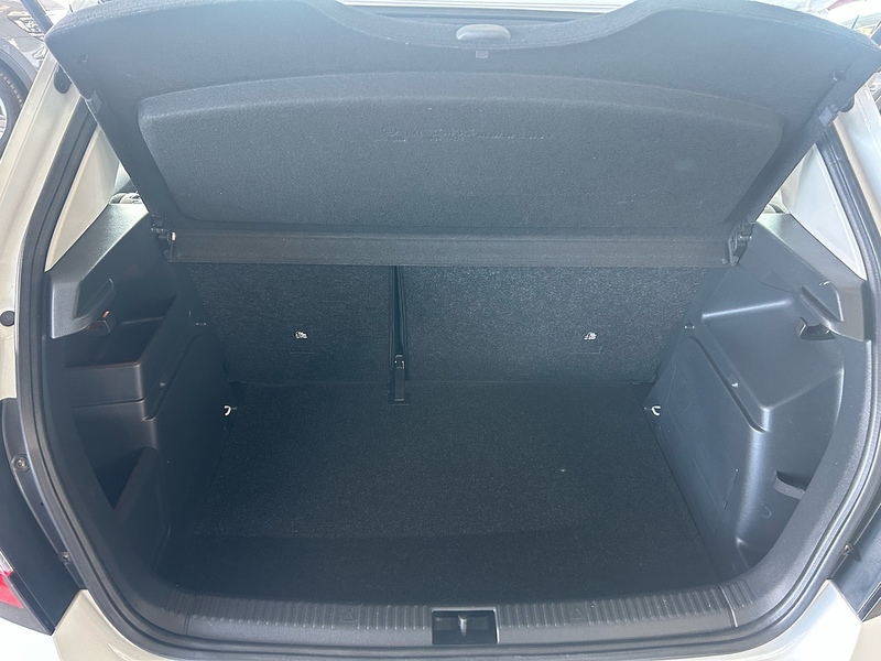 Skoda Fabia 1.0 TSI SE Hatchback 5dr Petrol Manual Euro 6 (s/s) (95 ps) - U10957