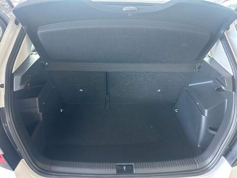 Skoda Fabia 1.0 TSI SE Hatchback 5dr Petrol Manual Euro 6 (s/s) (95 ps) - U10957
