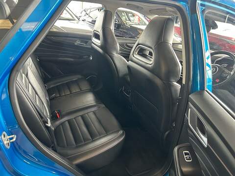MG MG HS 1.5 T-GDI Exclusive SUV 5dr Petrol DCT Euro 6 (s/s) (162 ps) - U10958