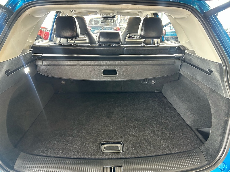MG MG HS 1.5 T-GDI Exclusive SUV 5dr Petrol DCT Euro 6 (s/s) (162 ps) - U10958