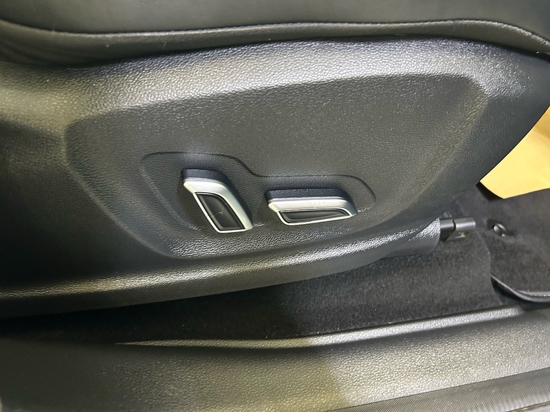MG MG HS 1.5 T-GDI Exclusive SUV 5dr Petrol DCT Euro 6 (s/s) (162 ps) - U10958