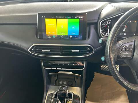 MG MG HS 1.5 T-GDI Exclusive SUV 5dr Petrol DCT Euro 6 (s/s) (162 ps) - U10958