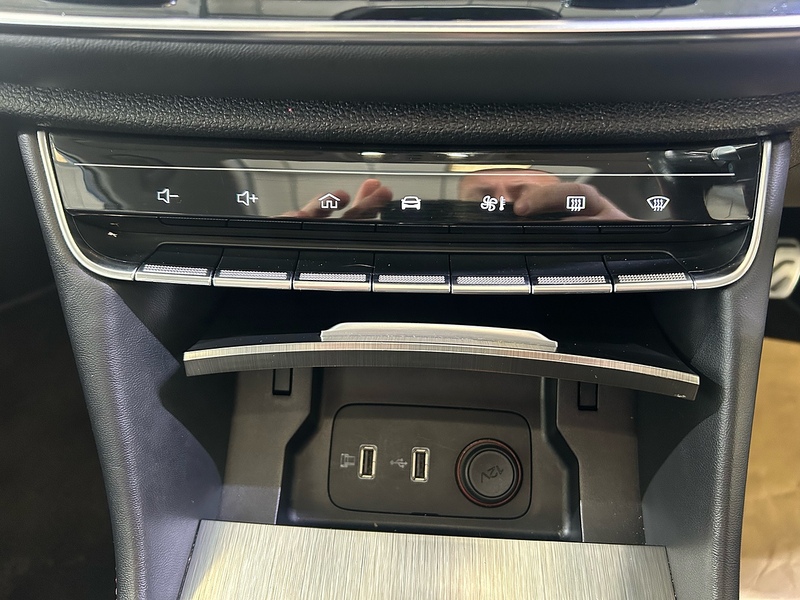 MG MG HS 1.5 T-GDI Exclusive SUV 5dr Petrol DCT Euro 6 (s/s) (162 ps) - U10958