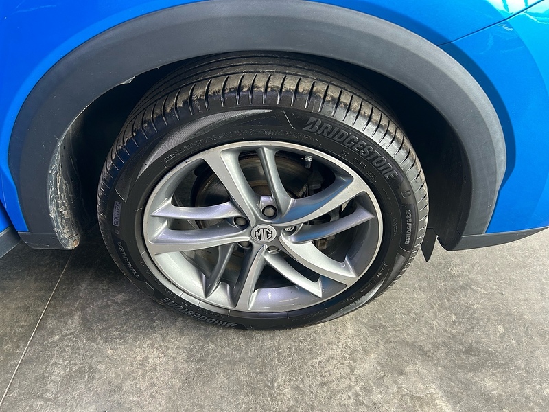 MG MG HS 1.5 T-GDI Exclusive SUV 5dr Petrol DCT Euro 6 (s/s) (162 ps) - U10958