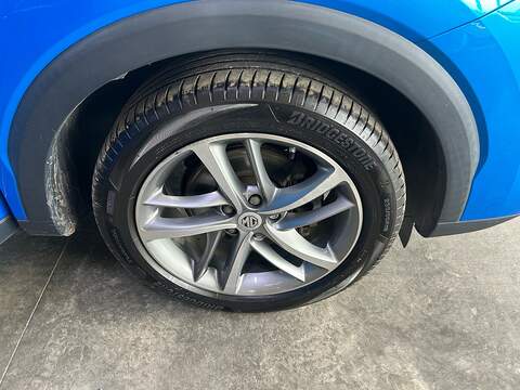 MG MG HS 1.5 T-GDI Exclusive SUV 5dr Petrol DCT Euro 6 (s/s) (162 ps) - U10958