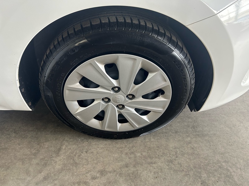 Kia Rio 1.25 1 Hatchback 5dr Petrol Manual Euro 6 (s/s) (83 bhp) - U10963
