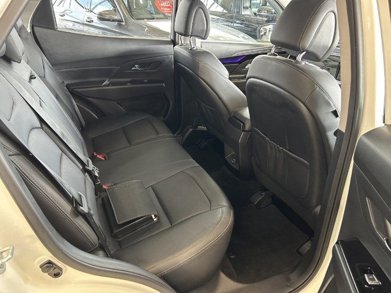 SsangYong Korando 1.5 Ultimate SUV 5dr Petrol Manual Euro 6 (s/s) (163 ps) - U10977
