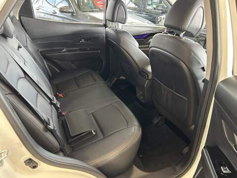 SsangYong Korando 1.5 Ultimate SUV 5dr Petrol Manual Euro 6 (s/s) (163 ps) - U10977