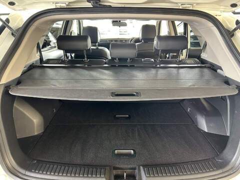 SsangYong Korando 1.5 Ultimate SUV 5dr Petrol Manual Euro 6 (s/s) (163 ps) - U10977