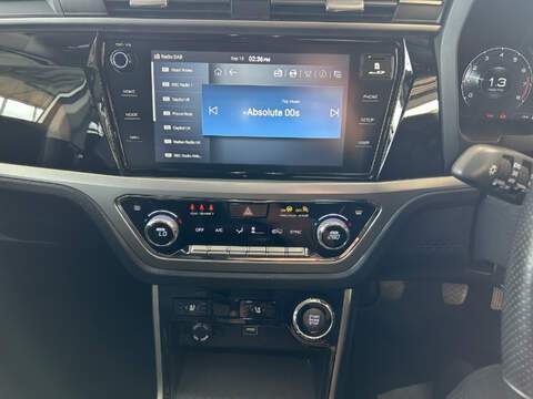 SsangYong Korando 1.5 Ultimate SUV 5dr Petrol Manual Euro 6 (s/s) (163 ps) - U10977