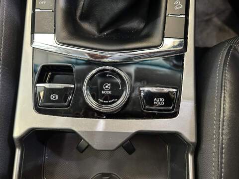 SsangYong Korando 1.5 Ultimate SUV 5dr Petrol Manual Euro 6 (s/s) (163 ps) - U10977