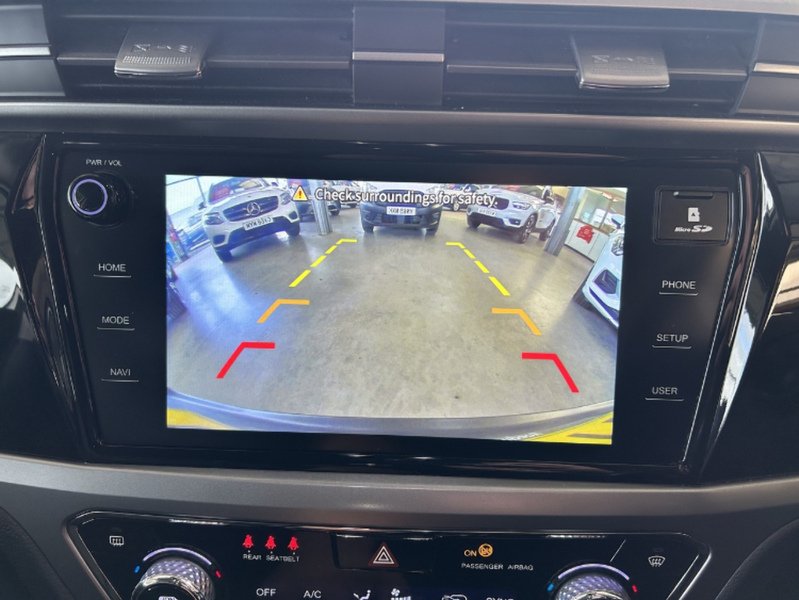 SsangYong Korando 1.5 Ultimate SUV 5dr Petrol Manual Euro 6 (s/s) (163 ps) - U10977