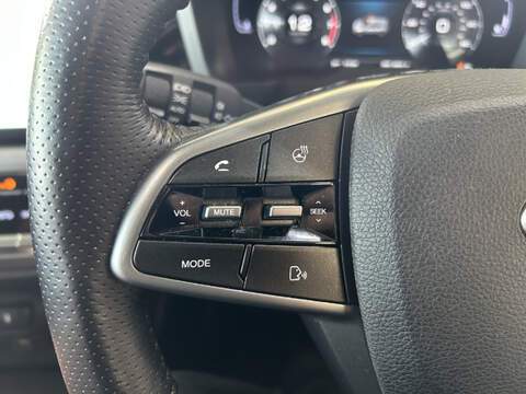 SsangYong Korando 1.5 Ultimate SUV 5dr Petrol Manual Euro 6 (s/s) (163 ps) - U10977