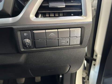 SsangYong Korando 1.5 Ultimate SUV 5dr Petrol Manual Euro 6 (s/s) (163 ps) - U10977