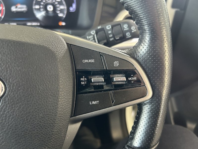 SsangYong Korando 1.5 Ultimate SUV 5dr Petrol Manual Euro 6 (s/s) (163 ps) - U10977