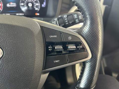 SsangYong Korando 1.5 Ultimate SUV 5dr Petrol Manual Euro 6 (s/s) (163 ps) - U10977