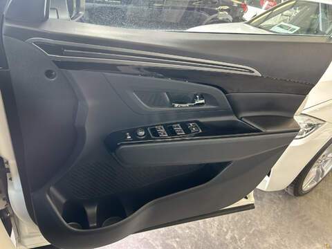 SsangYong Korando 1.5 Ultimate SUV 5dr Petrol Manual Euro 6 (s/s) (163 ps) - U10977