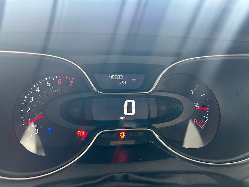 Renault Captur 1.3 TCe ENERGY GT Line SUV 5dr Petrol Manual Euro 6 (s/s) (130 ps) - U10981
