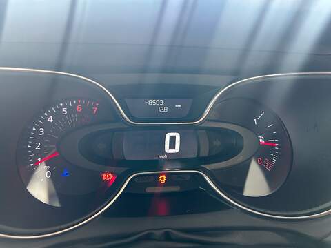 Renault Captur 1.3 TCe ENERGY GT Line SUV 5dr Petrol Manual Euro 6 (s/s) (130 ps) - U10981