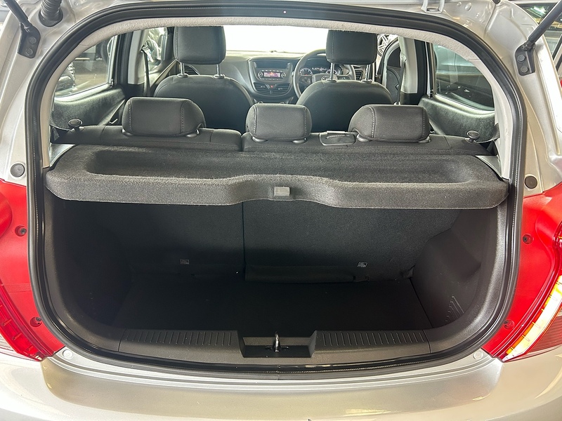 Vauxhall Viva 1.0i SE Hatchback 5dr Petrol Manual Euro 6 (73 ps) - U10994
