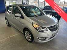 Vauxhall Viva