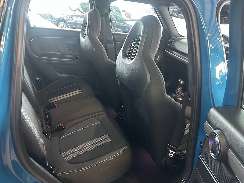 MINI Countryman 2.0 Cooper S Sport SUV 5dr Petrol Manual Euro 6 (s/s) (192 ps) - U10995