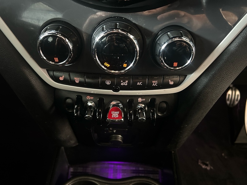 MINI Countryman 2.0 Cooper S Sport SUV 5dr Petrol Manual Euro 6 (s/s) (192 ps) - U10995