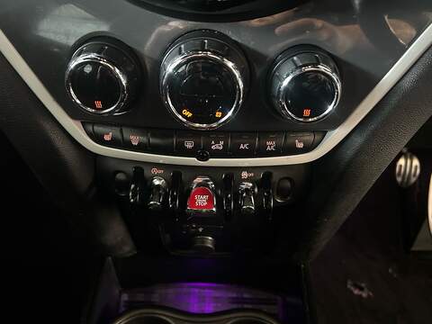MINI Countryman 2.0 Cooper S Sport SUV 5dr Petrol Manual Euro 6 (s/s) (192 ps) - U10995