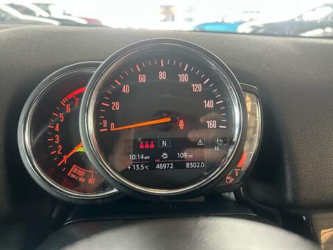 MINI Countryman 2.0 Cooper S Sport SUV 5dr Petrol Manual Euro 6 (s/s) (192 ps) - U10995