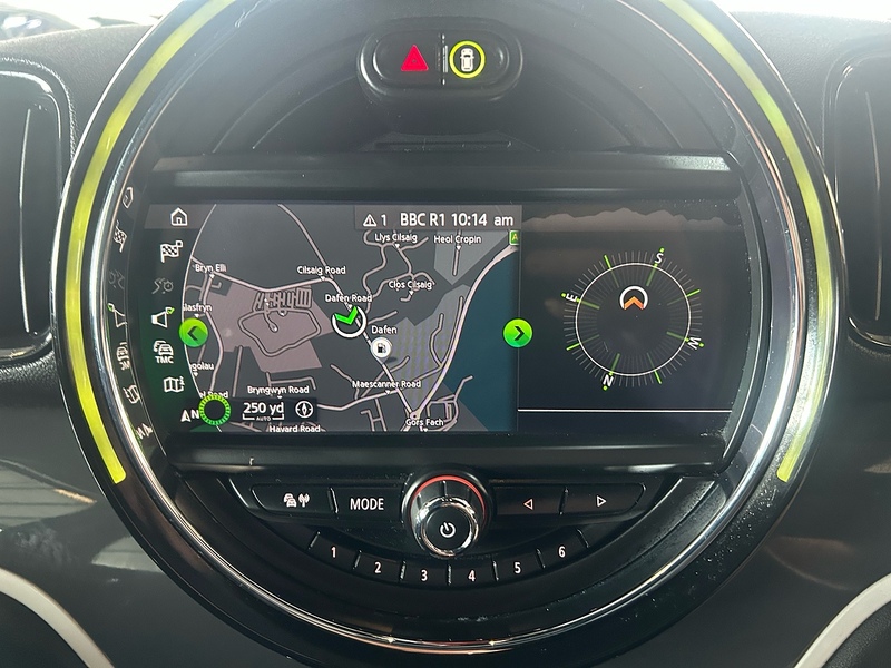MINI Countryman 2.0 Cooper S Sport SUV 5dr Petrol Manual Euro 6 (s/s) (192 ps) - U10995