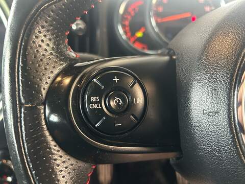 MINI Countryman 2.0 Cooper S Sport SUV 5dr Petrol Manual Euro 6 (s/s) (192 ps) - U10995