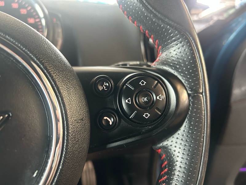 MINI Countryman 2.0 Cooper S Sport SUV 5dr Petrol Manual Euro 6 (s/s) (192 ps) - U10995