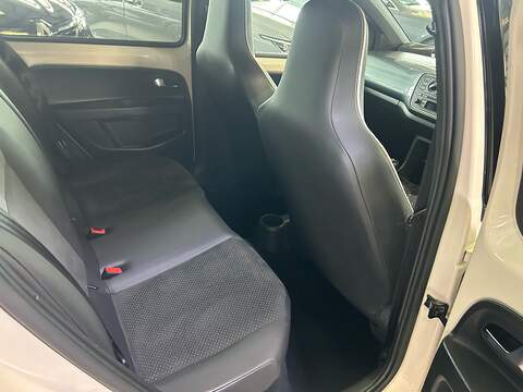 SEAT Mii by MANGO - U10998