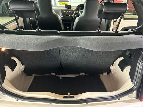 SEAT Mii by MANGO - U10998