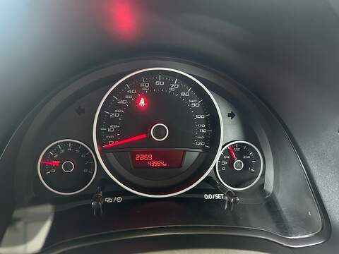 SEAT Mii by MANGO - U10998