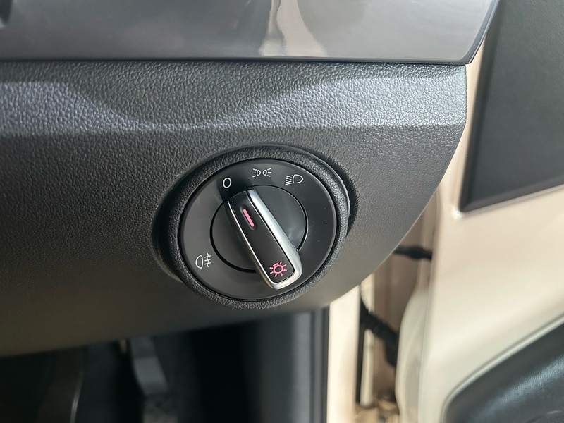 SEAT Mii by MANGO - U10998