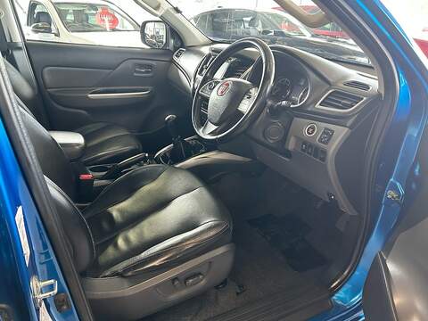 Fiat Fullback D LX - U11018
