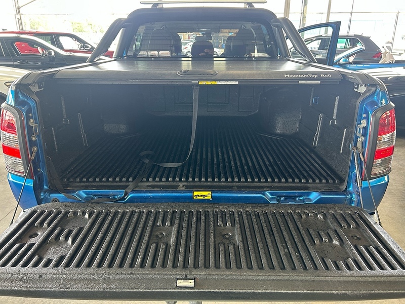 Fiat Fullback D LX - U11018